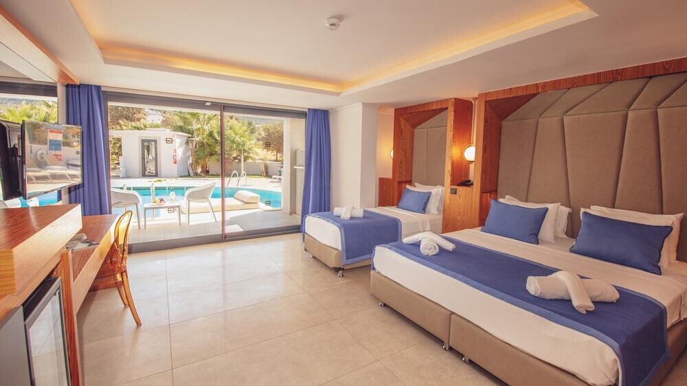 Orka Club Hotel & Villas